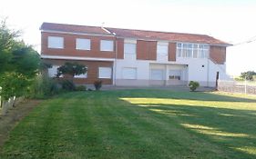 Vivienda Turística El Asturiano